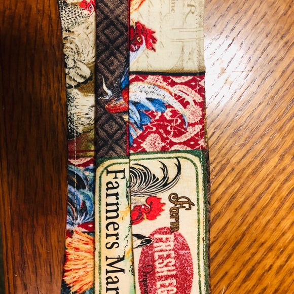 Facial coverings - Picture 5 of 7